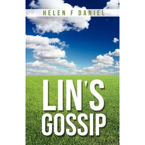 Lin's Gossip - Paperback