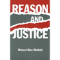 Reason and Justice - Paperback