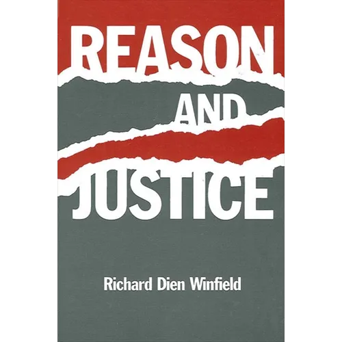 Reason and Justice - Paperback