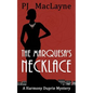 The Marquesa's Necklace - Paperback