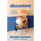 Discontent - Paperback