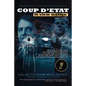 Coup d'etat in Slow Motion Vol I: The murder of Olof Palme - Paperback