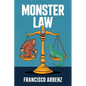 Monster Law - Paperback
