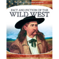 Fact and Fiction of the Wild West - Library Binding