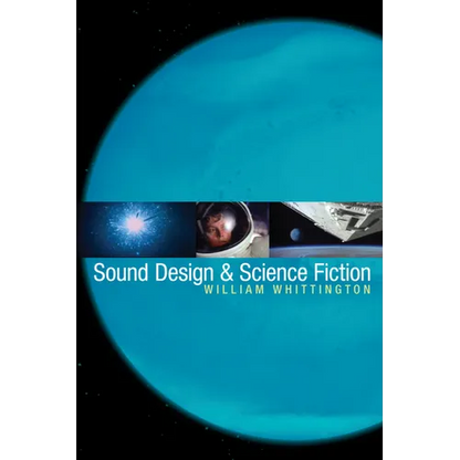 Sound Design & Science Fiction - Paperback