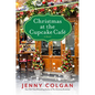 Christmas at the Cupcake Cafe - Paperback