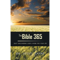 The Bible 365: Daily Discovering God's Word For Your Life - Paperback