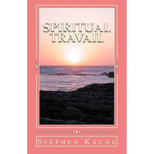 Spiritual Travail - Paperback