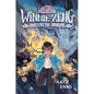 Winnie Zeng Shatters the Universe - Hardcover