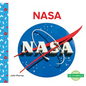 NASA - Library Binding
