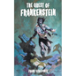 The Quest of Frankenstein - Paperback