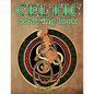 Celtic Coloring Book: Spiritual Celtic Designs and Stress Relieving Mandalas Inspired by Celtic Mythology & Symbols - Paperback