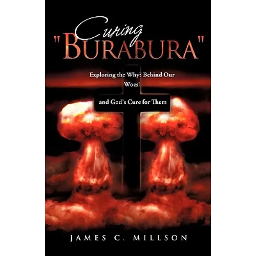 Curing "Burabura" - Paperback
