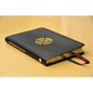 Saint Augustine's Prayer Book - Leather