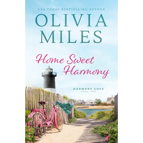 Home Sweet Harmony - Paperback