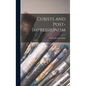 Cubists and Post-Impressionism - Hardcover