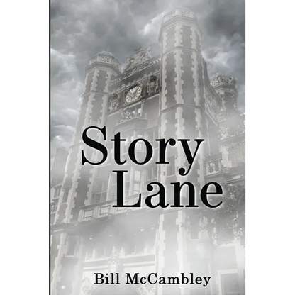 Story Lane - Paperback