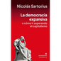Democracia Expansiva, La - Paperback