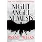 Night Angel Nemesis - Hardcover