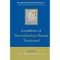The Handbook of Mentalization-Based Treatment - Paperback