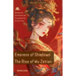 Empress of Shadows: The Rise of Wu Zetian - Paperback
