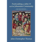 Footwashing in John 13 and the Johannine Community - Paperback