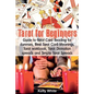 Tarot for Beginners: Guide to Tarot Card Reading for dummies - Real Tarot Card Meanings - Tarot workbook - Tarot divination spreads and Sim - Paperback