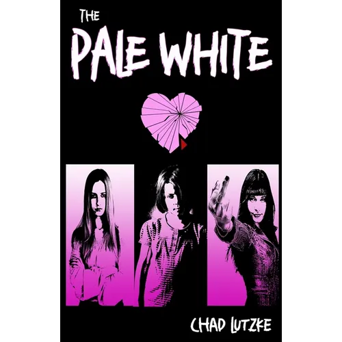 The Pale White - Paperback