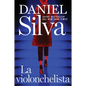 The Cellist / La Violonchelista \ (Spanish Edition) - Paperback