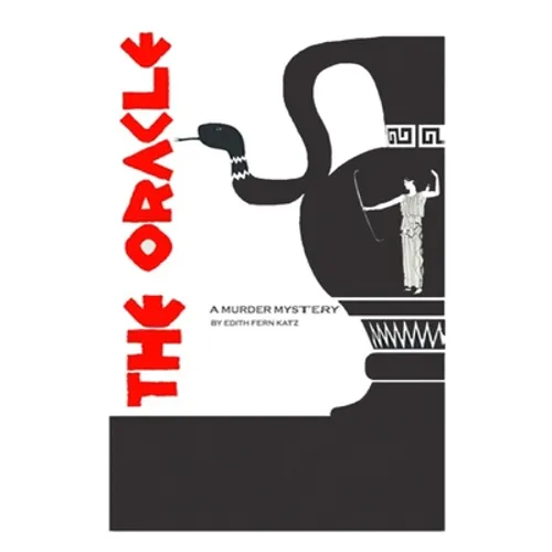 The Oracle - Paperback