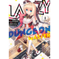 Lazy Dungeon Master (Manga) Vol. 1 - Paperback