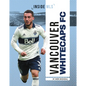 Vancouver Whitecaps FC - Library Binding