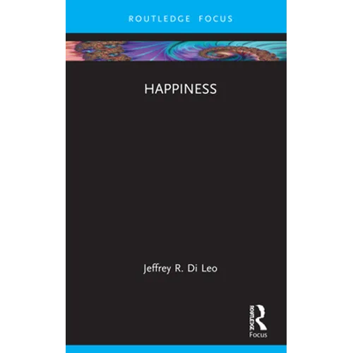 Happiness - Hardcover