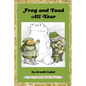Frog and Toad All Year: From the Classic Animal Friendship and Adventure Series, Great for Growing Reading Skills and Early Literacy Development for K - Paperback