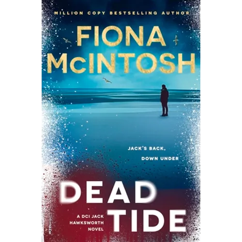 Dead Tide - Paperback