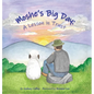 Moshe's Big Day: A Lesson in Trust - Hardcover