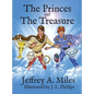 The Princes and the Treasure - Hardcover