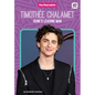 Timothée Chalamet: Dune's Leading Man: Dune's Leading Man - Library Binding