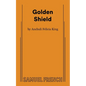 Golden Shield - Paperback
