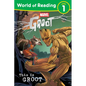 World of Reading: This Is Groot - Paperback
