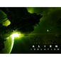 The Art of Alien: Isolation - Hardcover