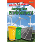 Hand to Earth: Saving the Environment - Paperback