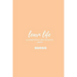 Learn Life - Paperback