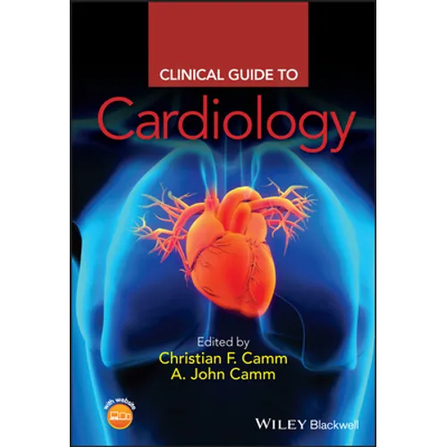 Clinical Guide to Cardiology - Paperback