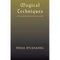 Magical Techniques - Paperback