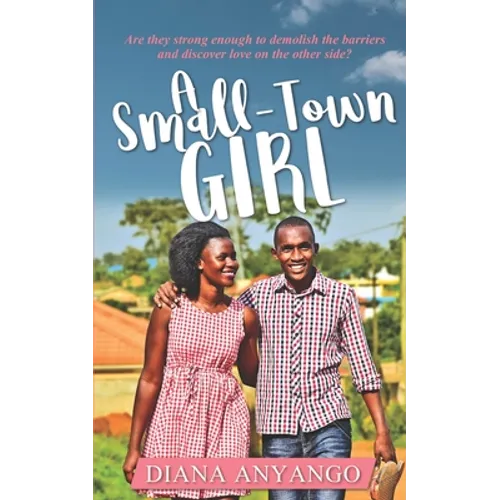 A Small-Town Girl - Paperback