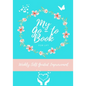 My Go-To Book For Lift: Weekly Self Guided Improvement - Paperback
