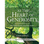 At the Heart of Generosity: What Jesus Actually Said About Money - Paperback