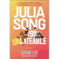 Julia Song Is Undateable - Paperback