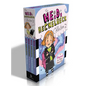 The Heidi Heckelbeck Collection #2 (Boxed Set): Heidi Heckelbeck Gets Glasses; Heidi Heckelbeck and the Secret Admirer; Heidi Heckelbeck Is Ready to D - Boxed Set